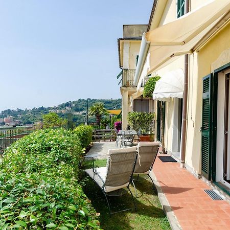 Joivy Portofino Sweet Suite In Рапалло Экстерьер фото