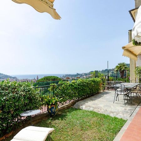 Joivy Portofino Sweet Suite In Рапалло Экстерьер фото