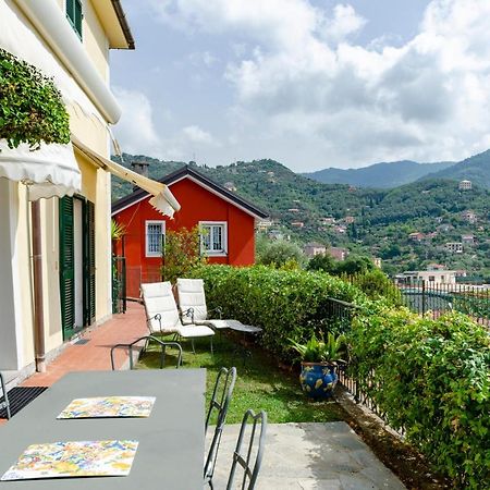 Joivy Portofino Sweet Suite In Рапалло Экстерьер фото
