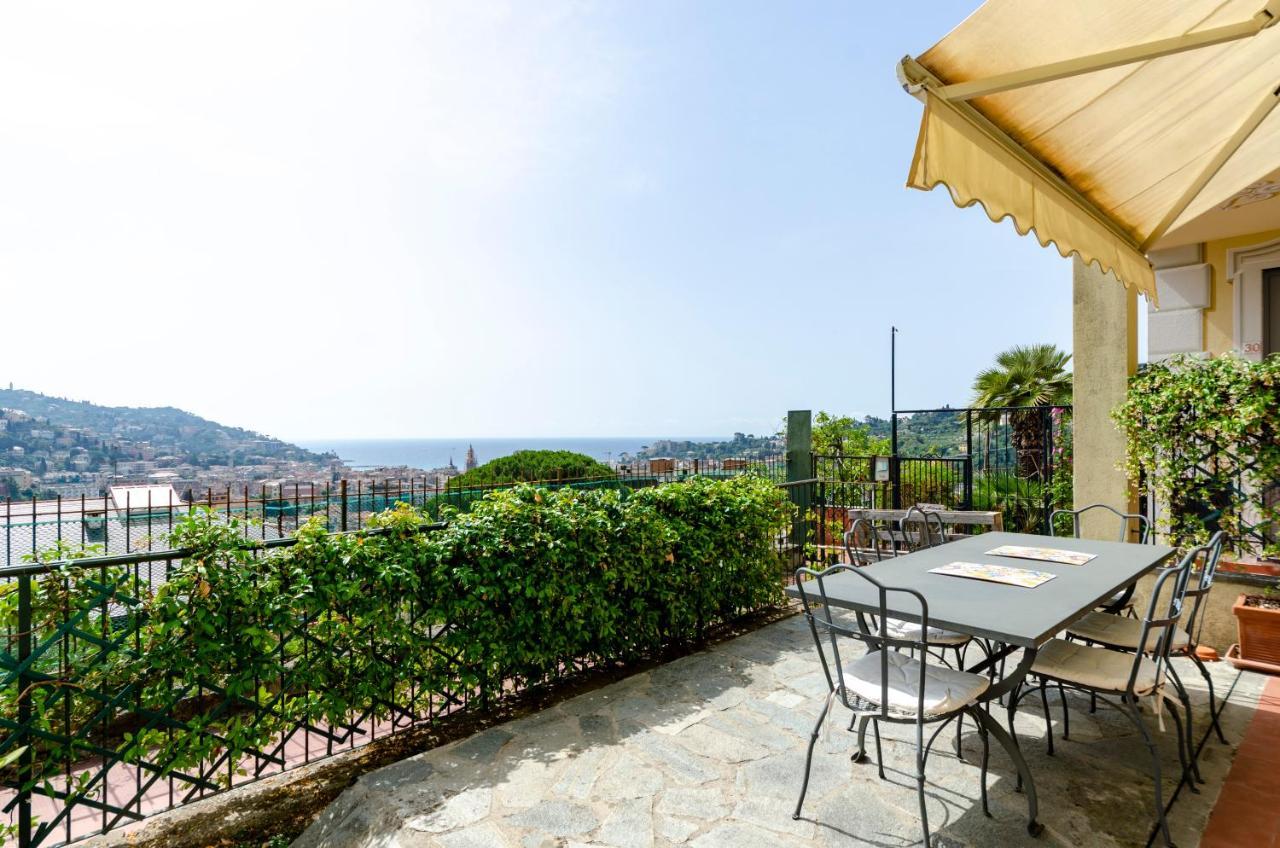 Joivy Portofino Sweet Suite In Рапалло Экстерьер фото