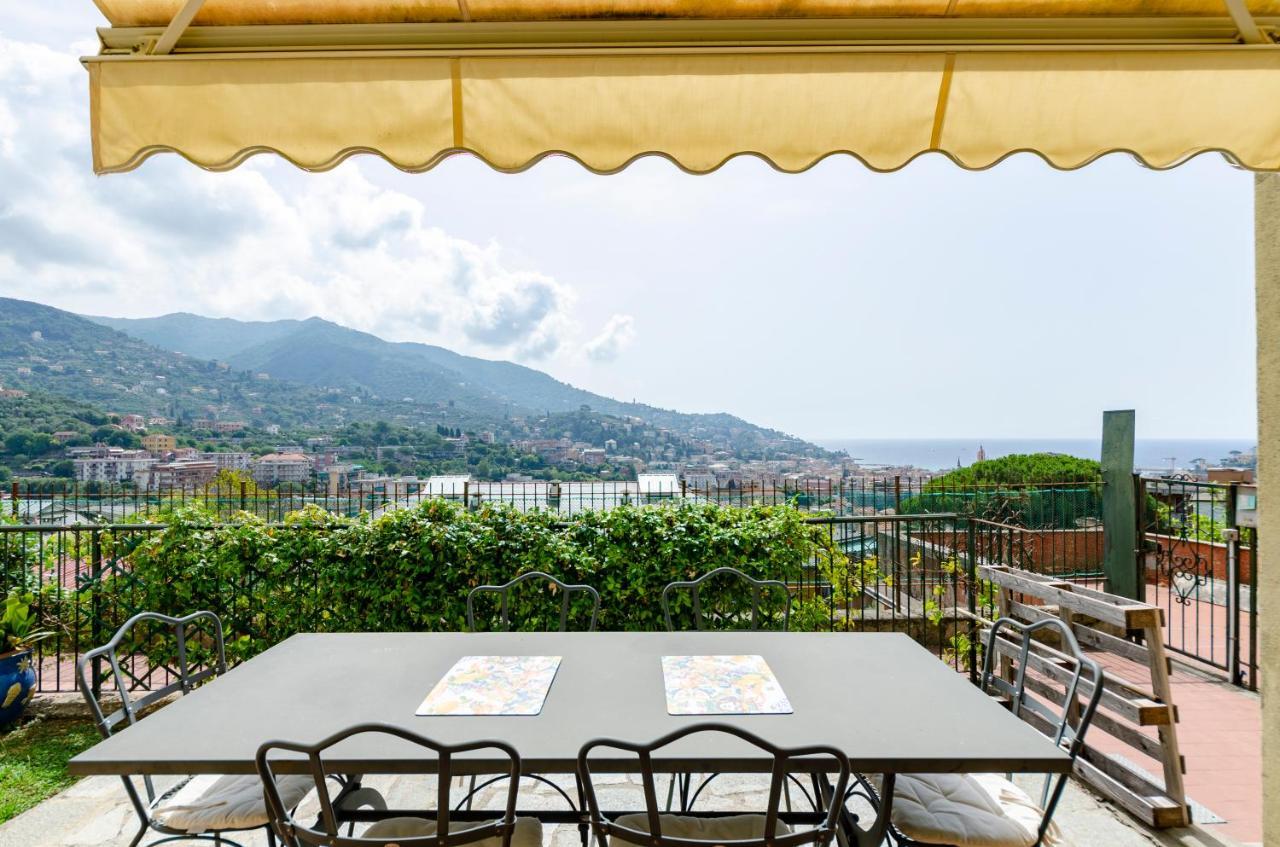 Joivy Portofino Sweet Suite In Рапалло Экстерьер фото