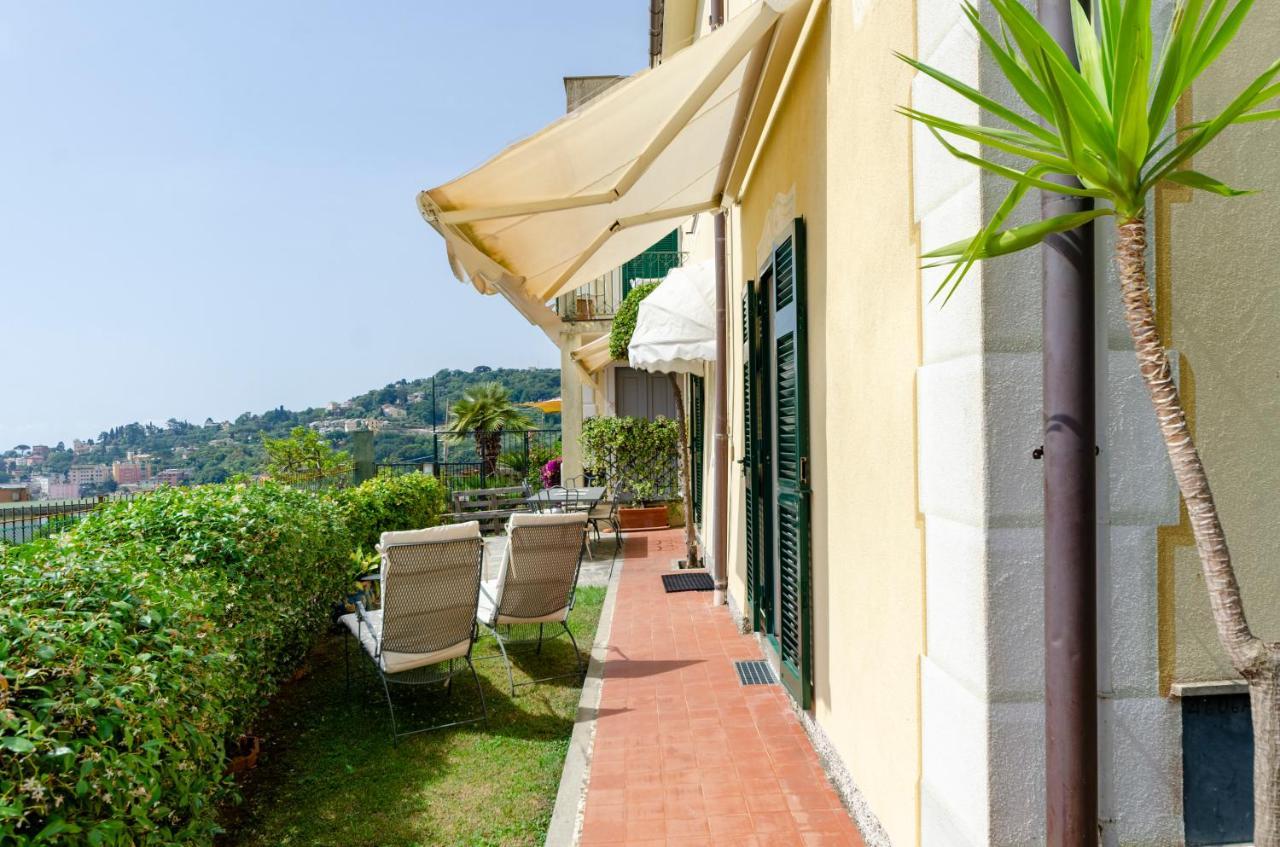 Joivy Portofino Sweet Suite In Рапалло Экстерьер фото